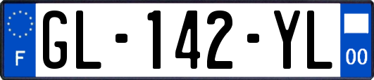 GL-142-YL