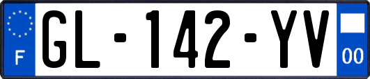GL-142-YV