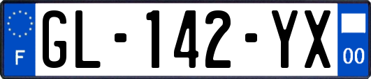 GL-142-YX