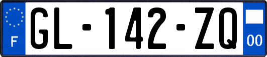 GL-142-ZQ