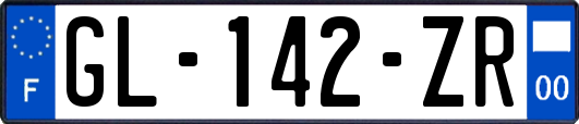 GL-142-ZR