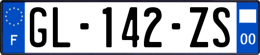 GL-142-ZS