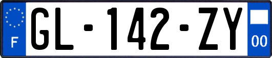 GL-142-ZY