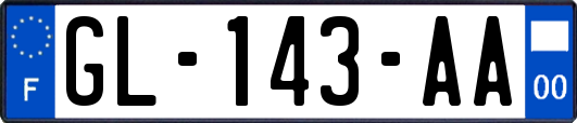 GL-143-AA