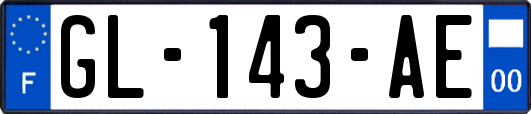 GL-143-AE