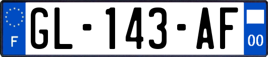 GL-143-AF