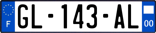 GL-143-AL