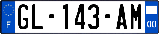 GL-143-AM
