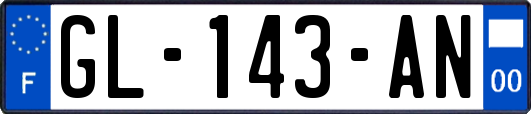 GL-143-AN