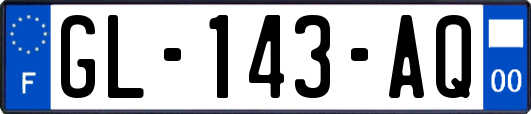 GL-143-AQ