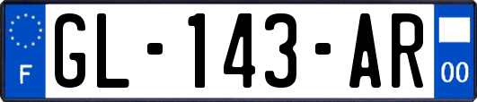 GL-143-AR