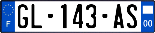 GL-143-AS