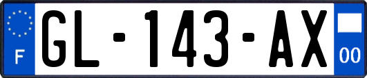GL-143-AX