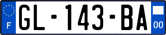 GL-143-BA