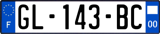 GL-143-BC