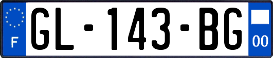 GL-143-BG
