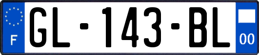 GL-143-BL