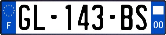 GL-143-BS