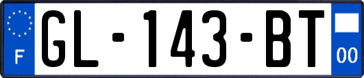 GL-143-BT