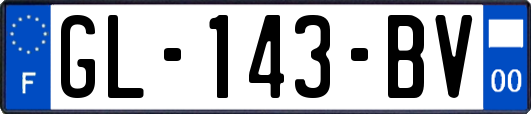 GL-143-BV