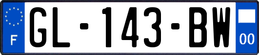 GL-143-BW