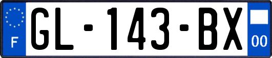 GL-143-BX
