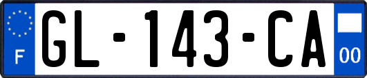 GL-143-CA