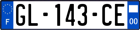 GL-143-CE