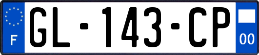 GL-143-CP