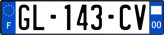 GL-143-CV