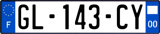 GL-143-CY