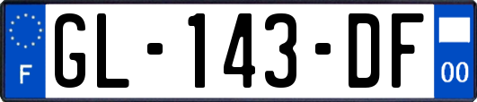 GL-143-DF
