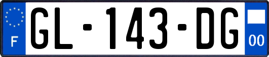 GL-143-DG