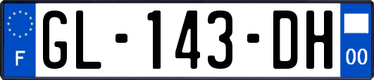 GL-143-DH