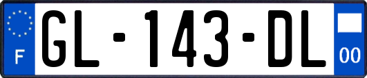 GL-143-DL