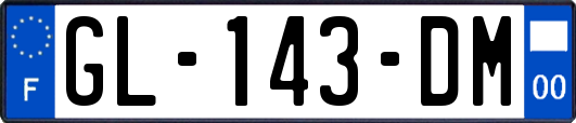 GL-143-DM