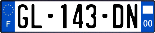 GL-143-DN