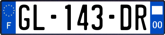 GL-143-DR