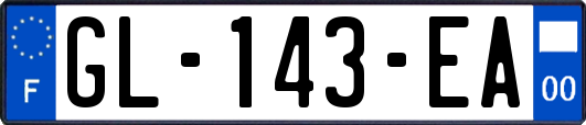 GL-143-EA