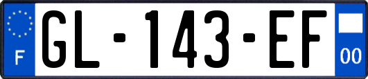 GL-143-EF