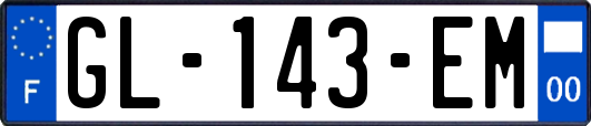 GL-143-EM
