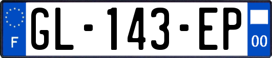 GL-143-EP