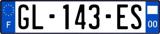 GL-143-ES