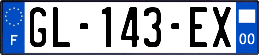 GL-143-EX