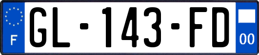 GL-143-FD