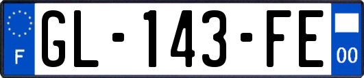 GL-143-FE