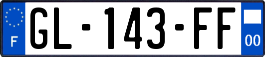 GL-143-FF