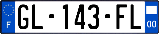 GL-143-FL