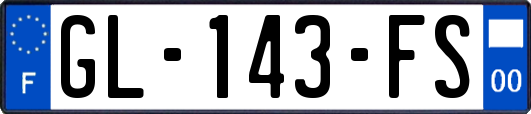 GL-143-FS