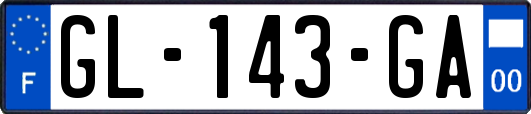 GL-143-GA